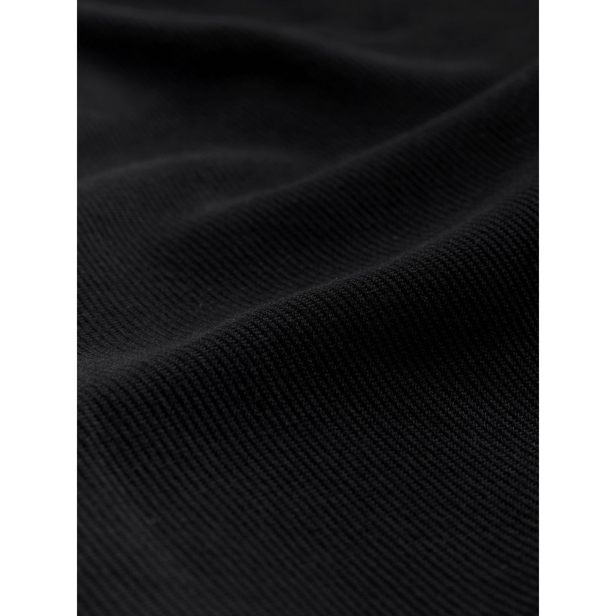 Veste-chemise doublée de peau lainée noir, NEXT