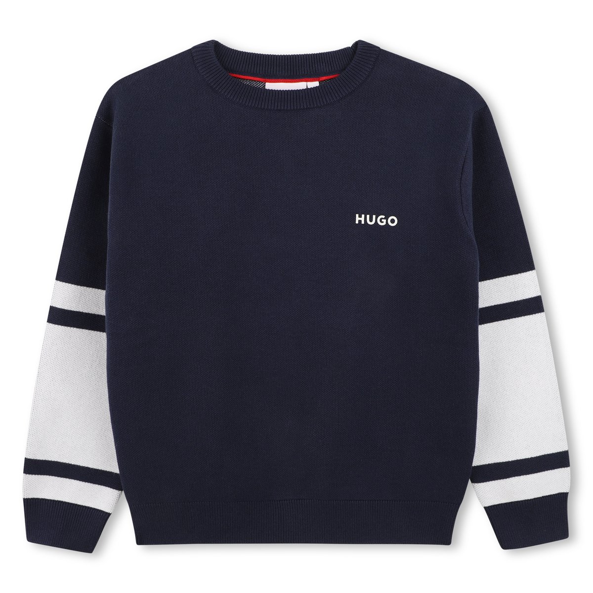 Sweat manches longues abysse, HUGO KIDSWEAR