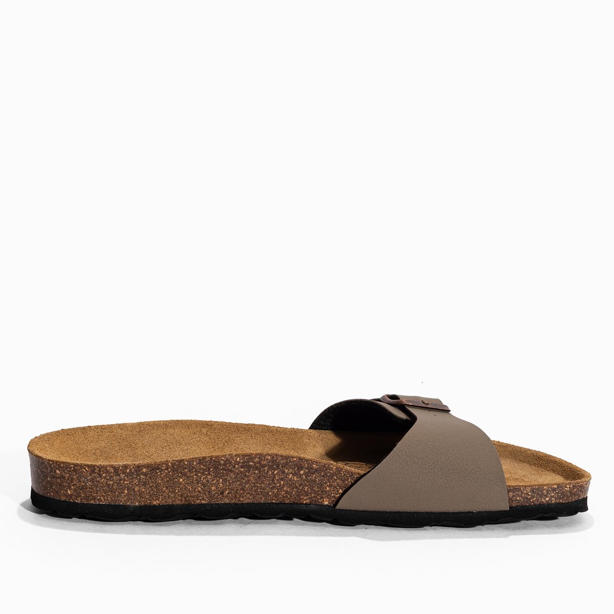 Mule ZEPHYR khaki, BAYTON