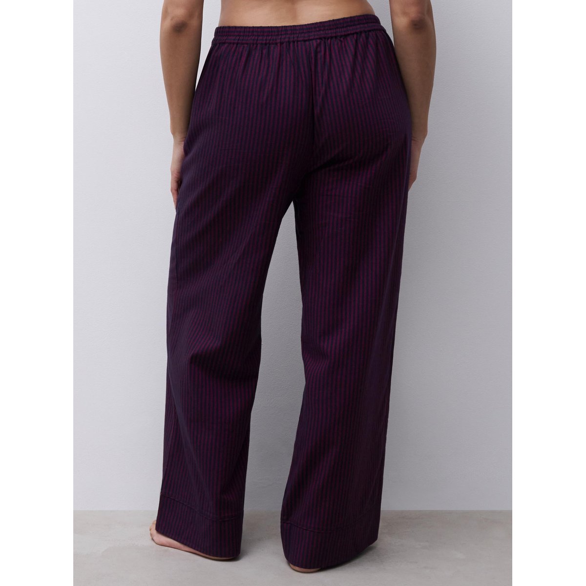 Pantalon GABRIEL sailor stripes, CHANTELLE