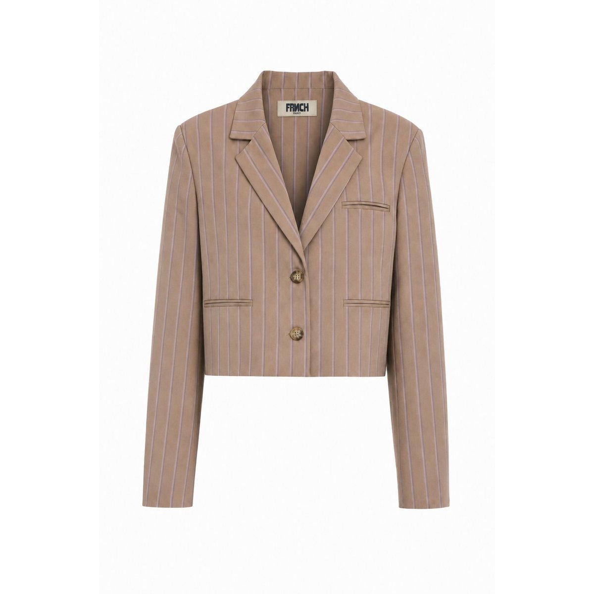 Blazer Highgrove HIGHGROVE beige, FRNCH