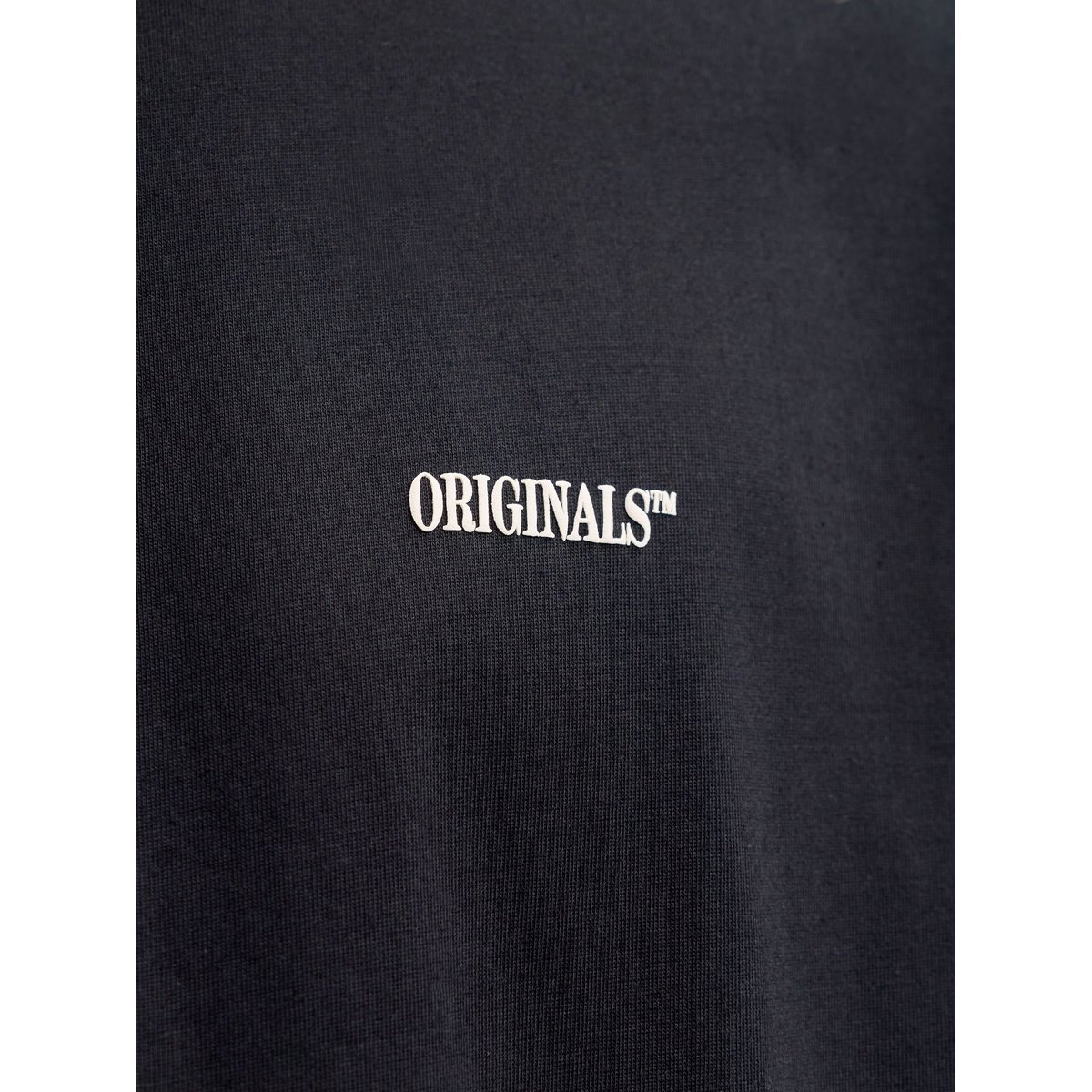 T-Shirt À Manches Longues black 1, JACK & JONES