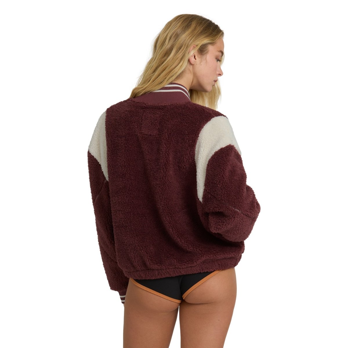 Vêtement technique de snow BATTER violet warm purple, BILLABONG