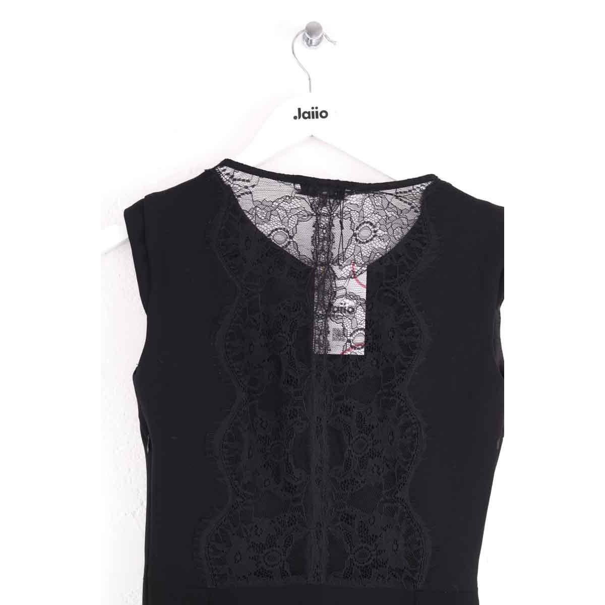 Robe - Très Bon État noir, SANDRO
