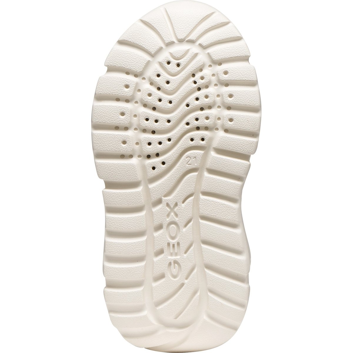 Baskets B CIUFCIUF bleu marine, GEOX