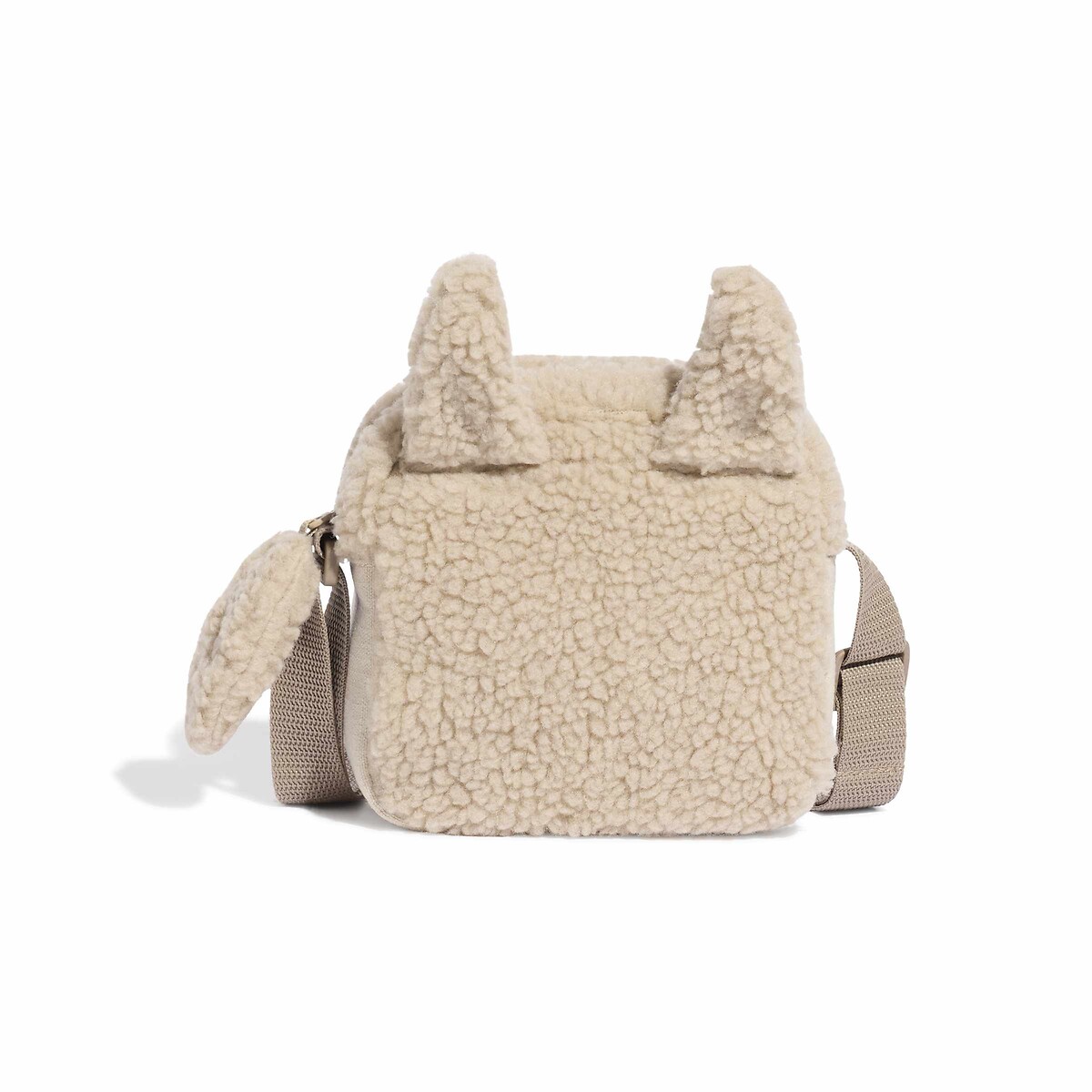 Sac à bandoulière Polaire beige, adidas Performance