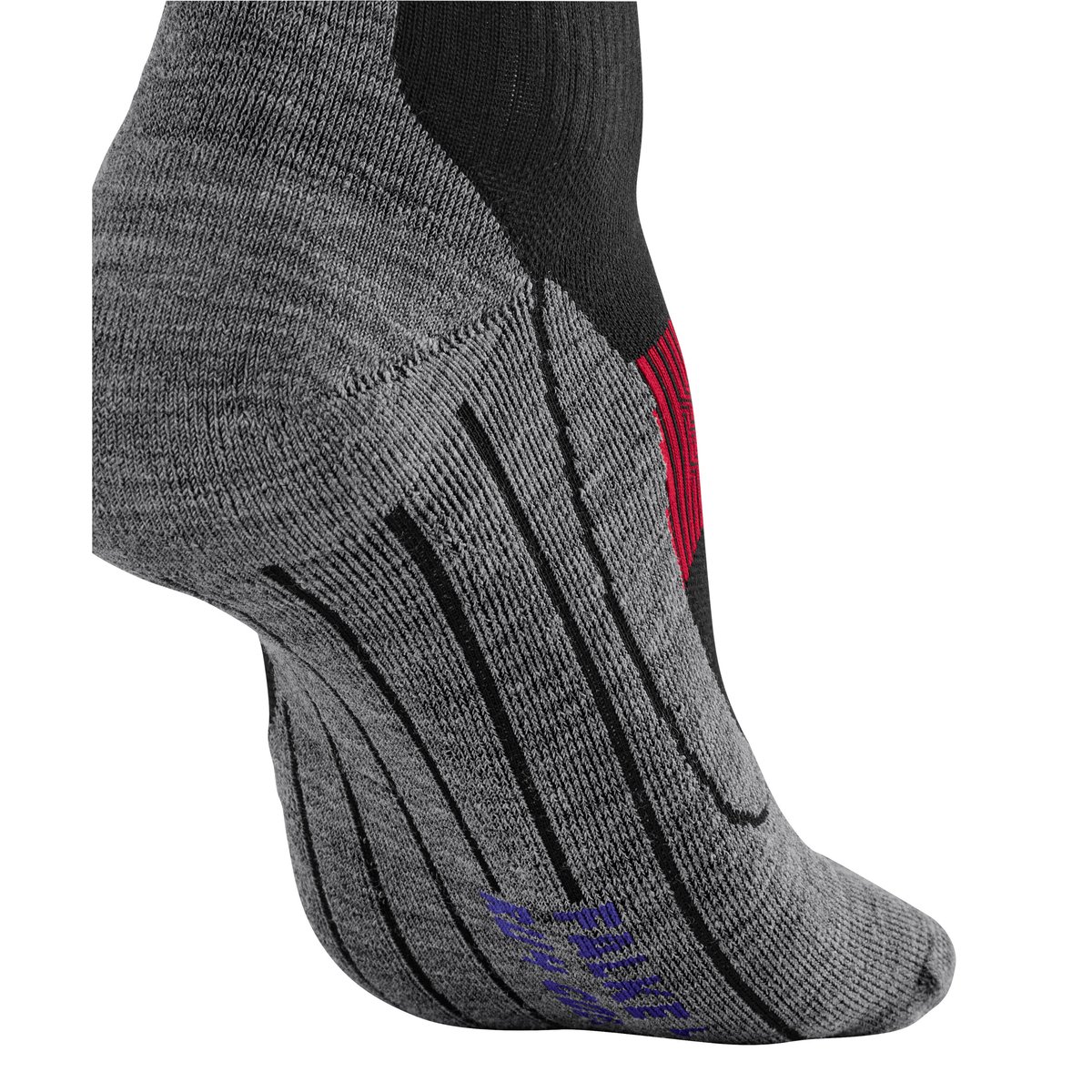 Chaussettes RU4 Endurance Cool noir, FALKE
