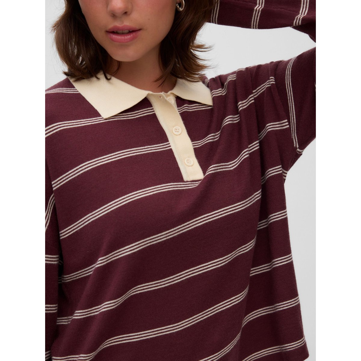 Pull En Maille winetasting, VERO MODA