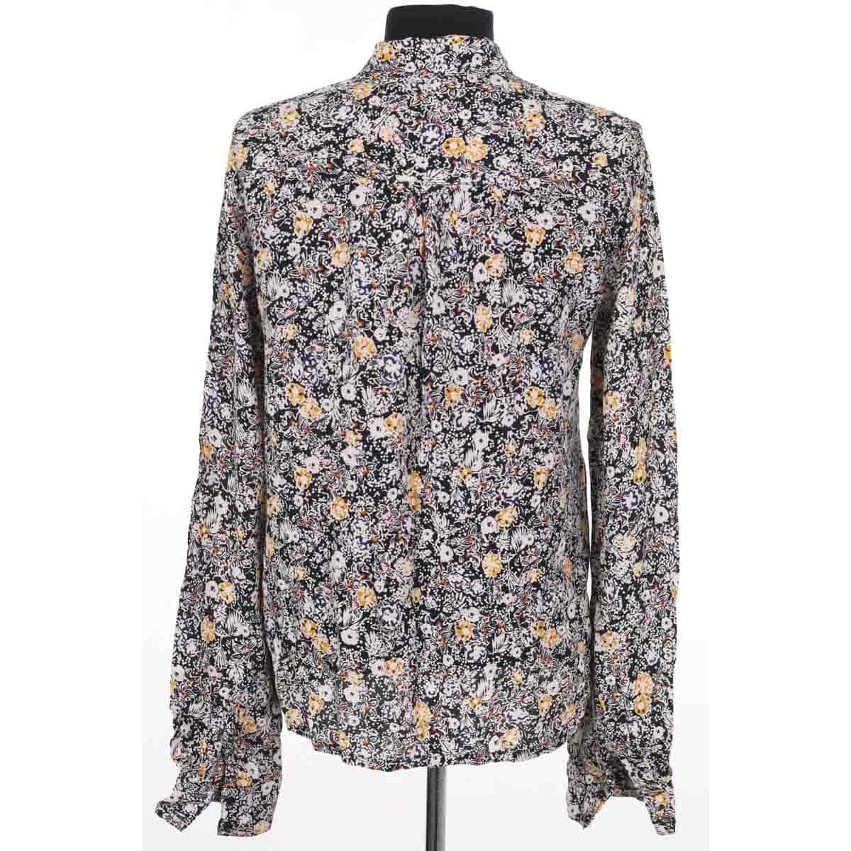 Blouse - Très Bon État multicolore, SESSUN
