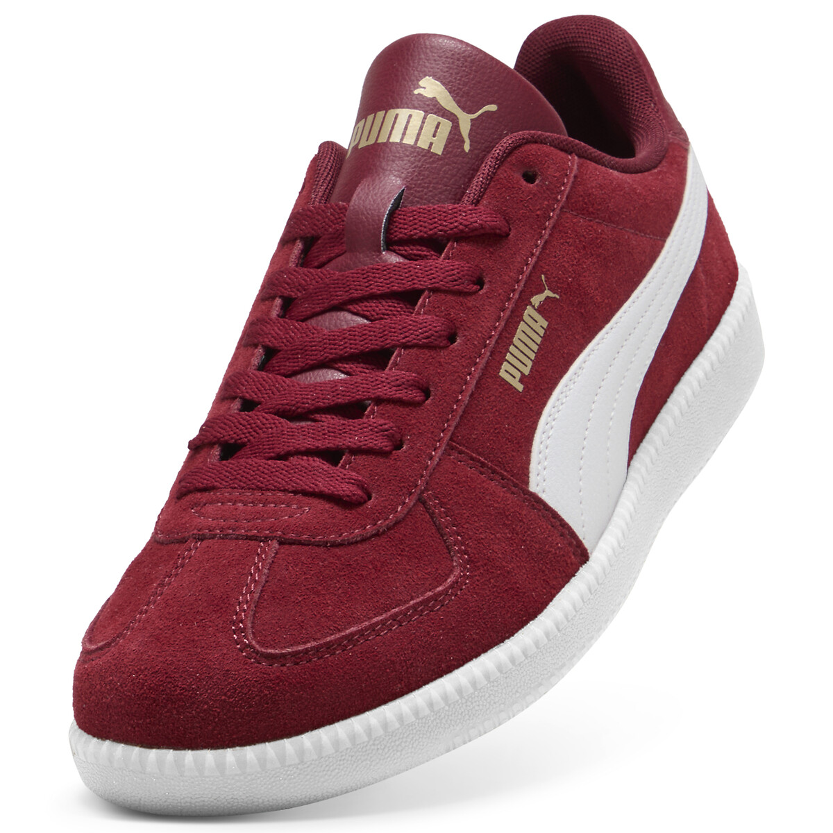 Baskets CLUB LT ESD rouge, PUMA