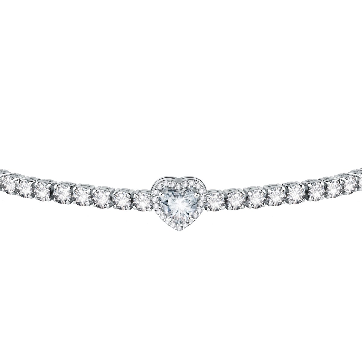Bracelet NOBILE argent, MORELLATO