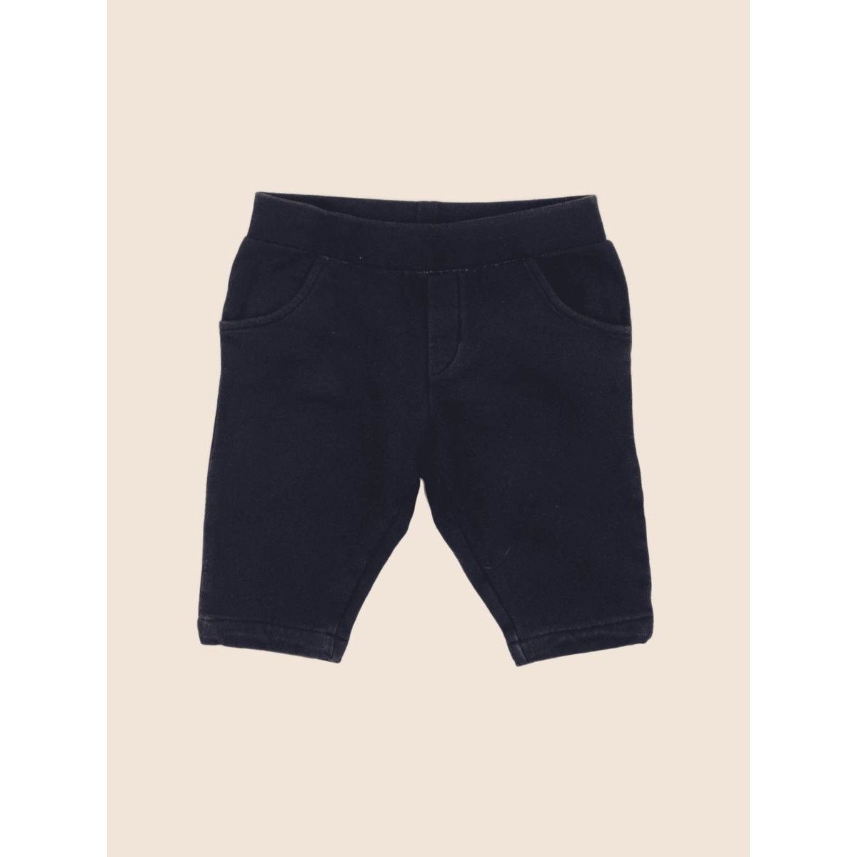 Pantalon - Etat satisfaisant bleu, JACADI