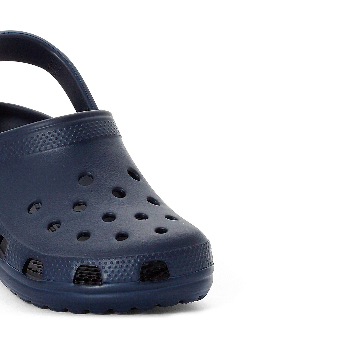 Socas Classic marinho, CROCS