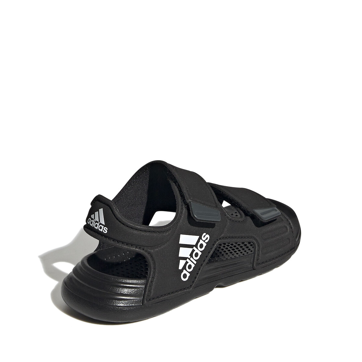Sandales Altaswim noir, ADIDAS SPORTSWEAR