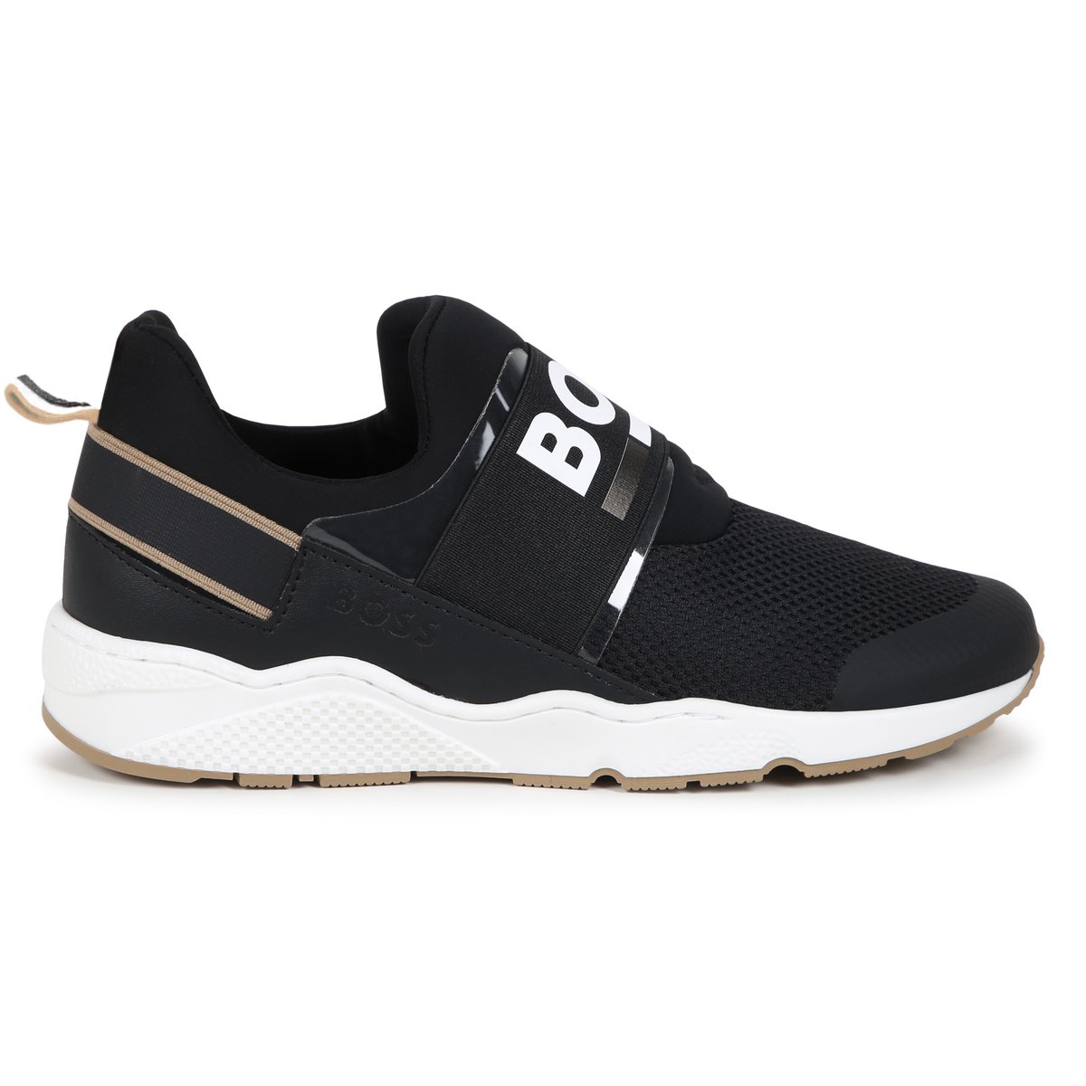 Chaussure puma elastique outlet