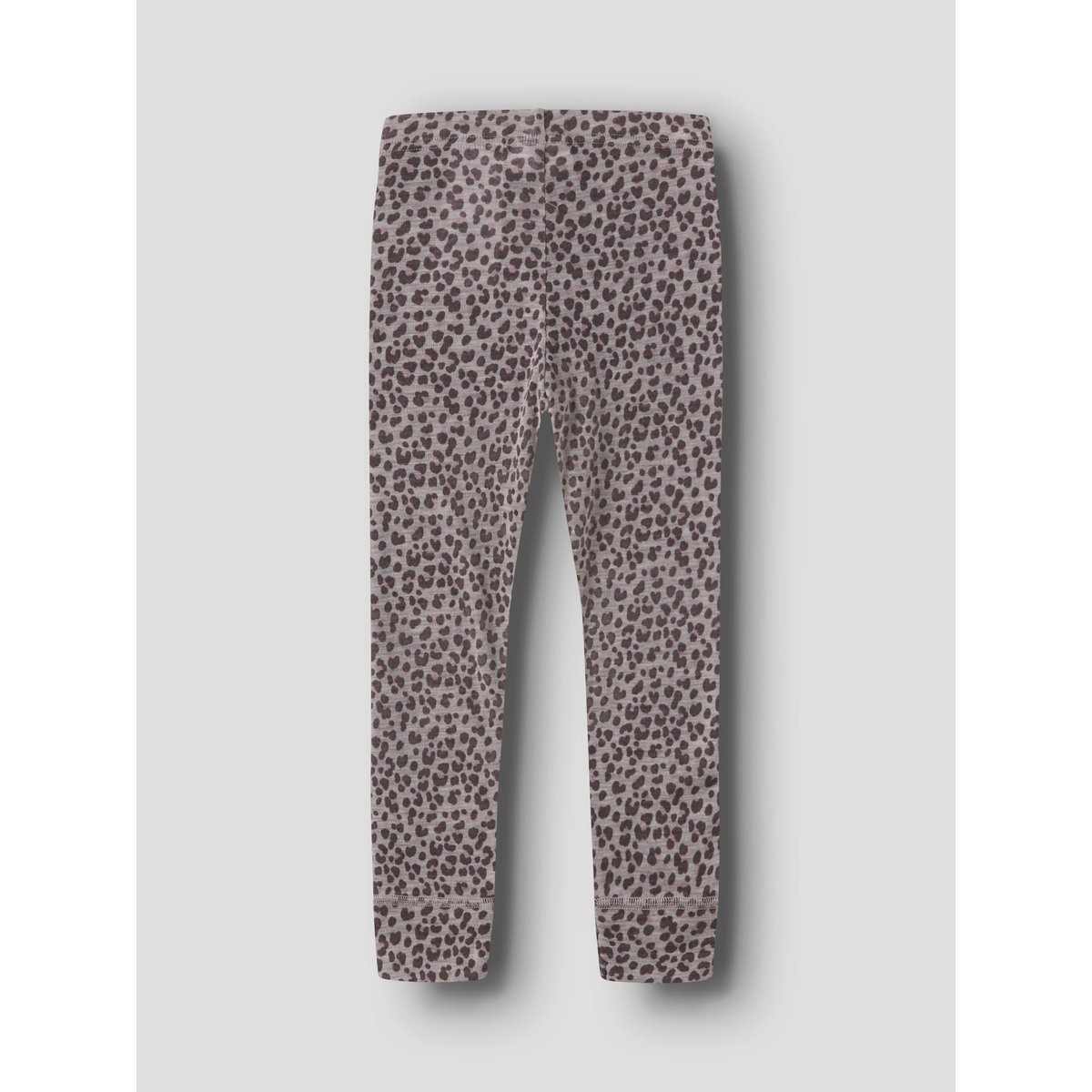 Leggings gris - satellite, NAME IT