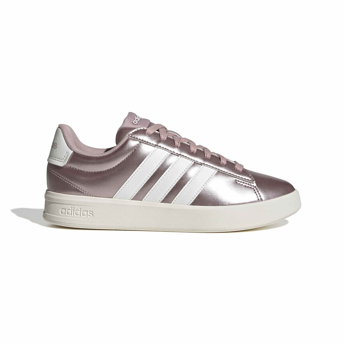 Baskets GRAND COURT 3.0 rose lilas, ADIDAS SPORTSWEAR