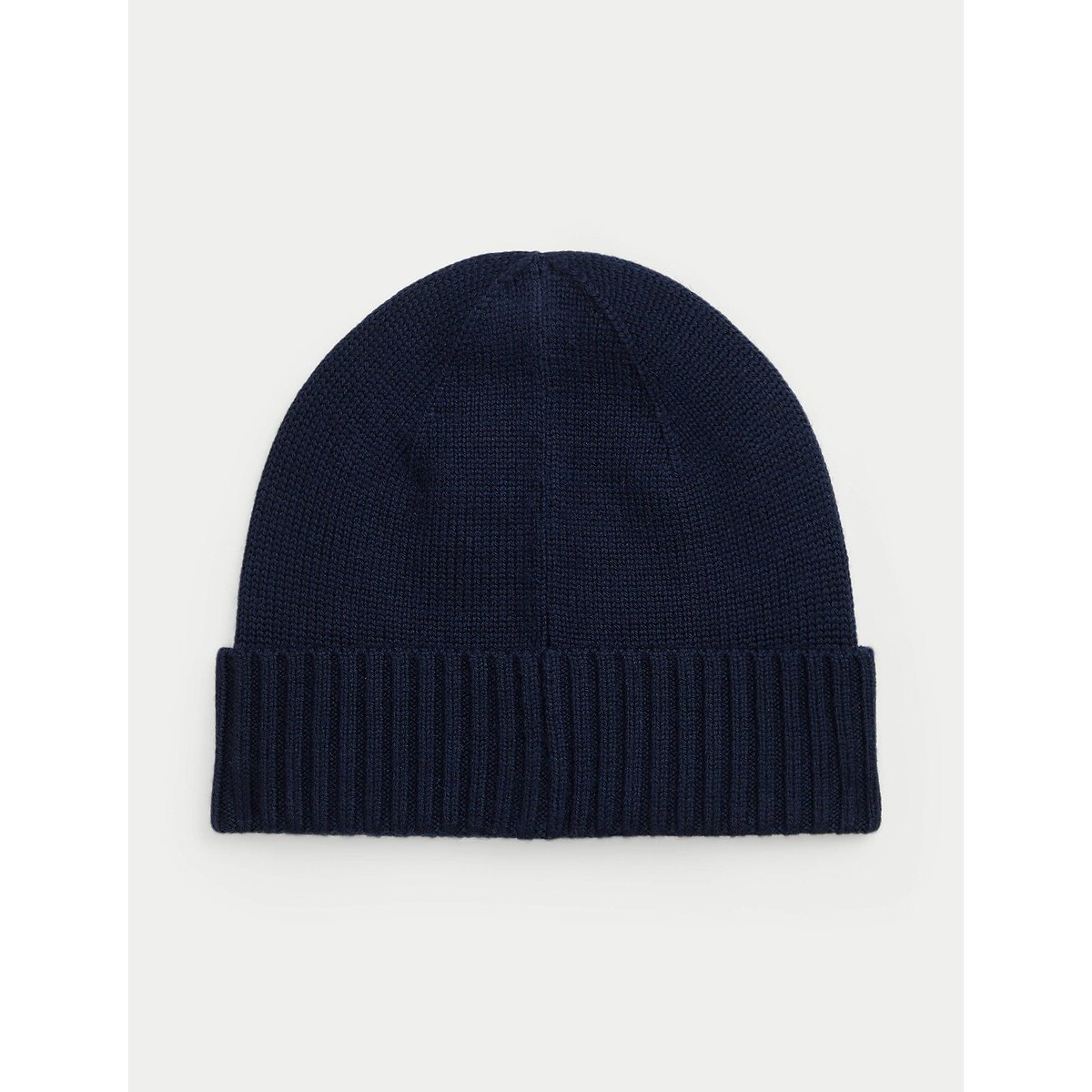 Junior Hat navy blue, POLO RALPH LAUREN