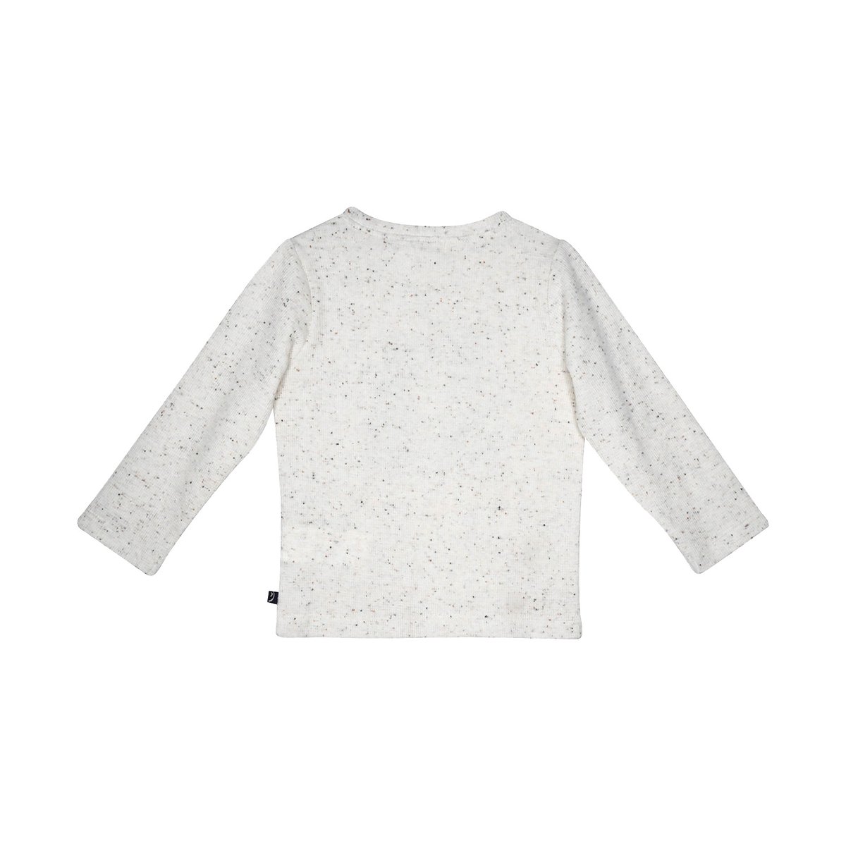 Tshirt en maille manches longues pasqual beige, SUCRE D'ORGE