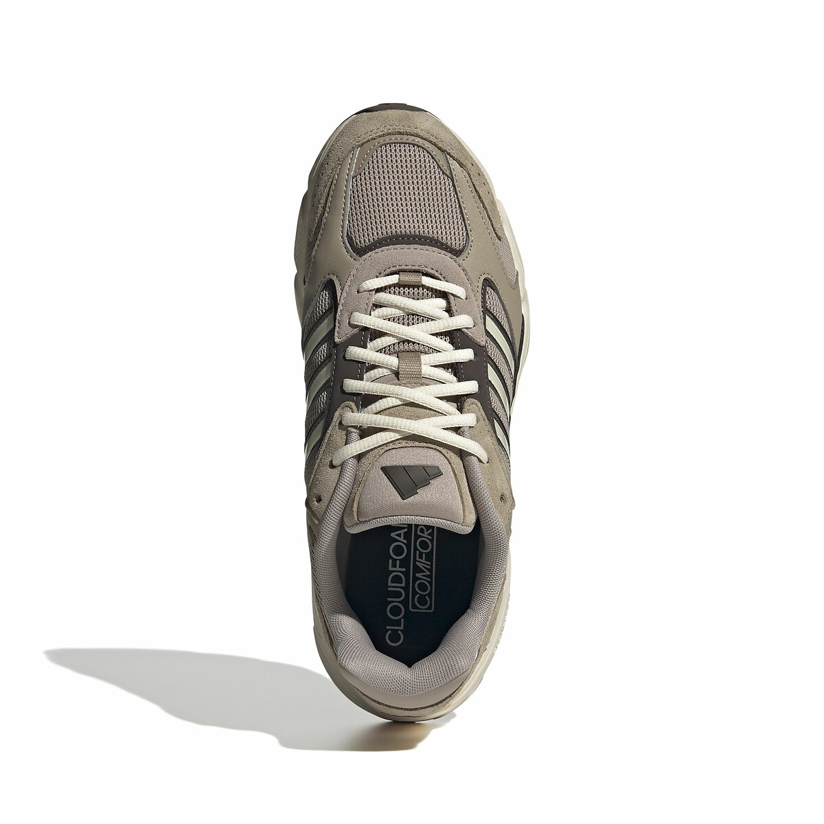 Crazychaos 2000 Trainers grey, ADIDAS SPORTSWEAR