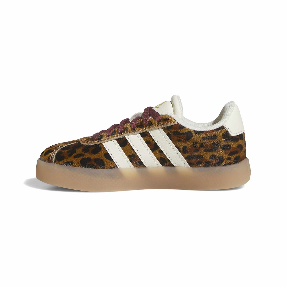 Sapatilhas VL COURT 3.0 leopardo, ADIDAS SPORTSWEAR