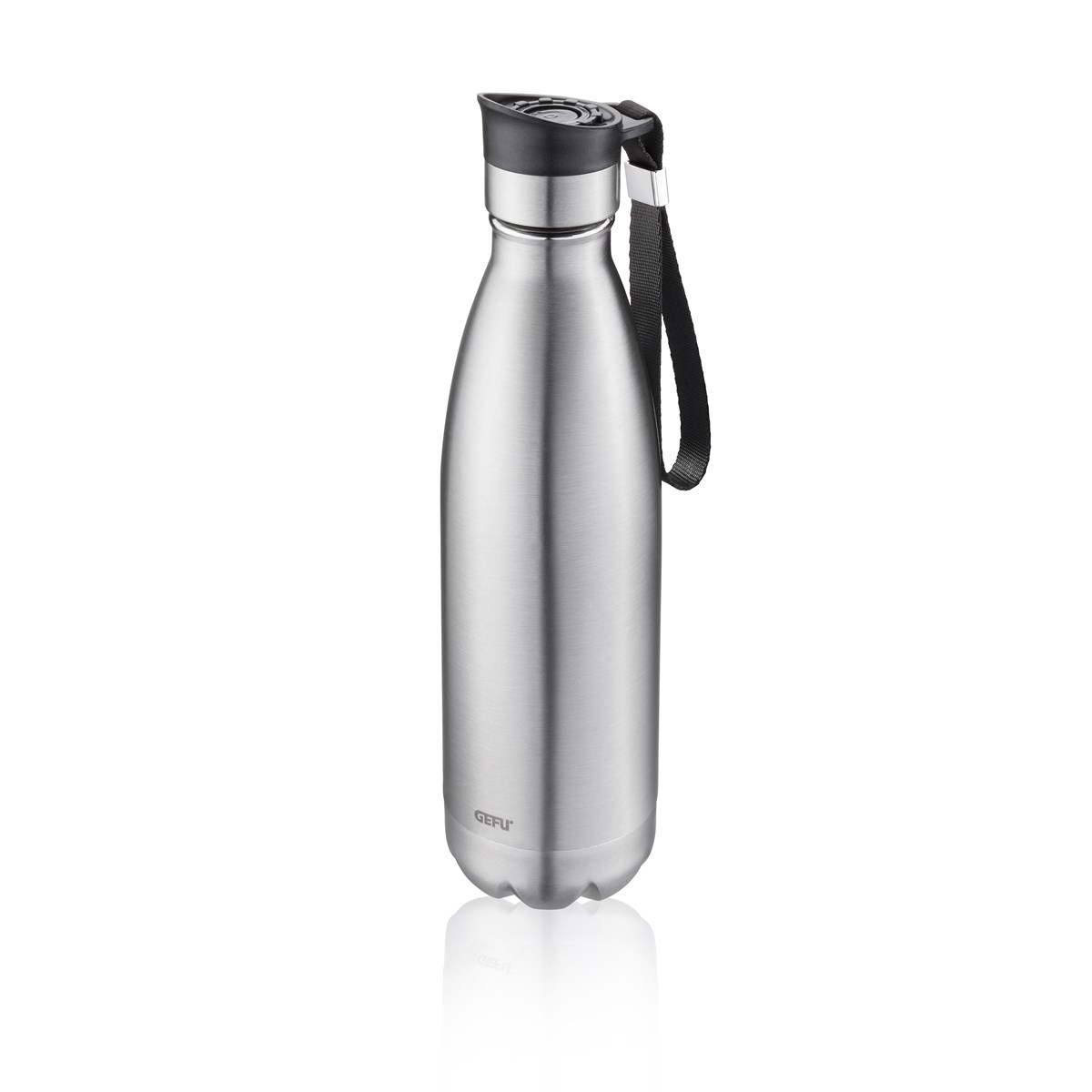 Bouchon bec verseur 500ml PIO couleur unique, GEFU