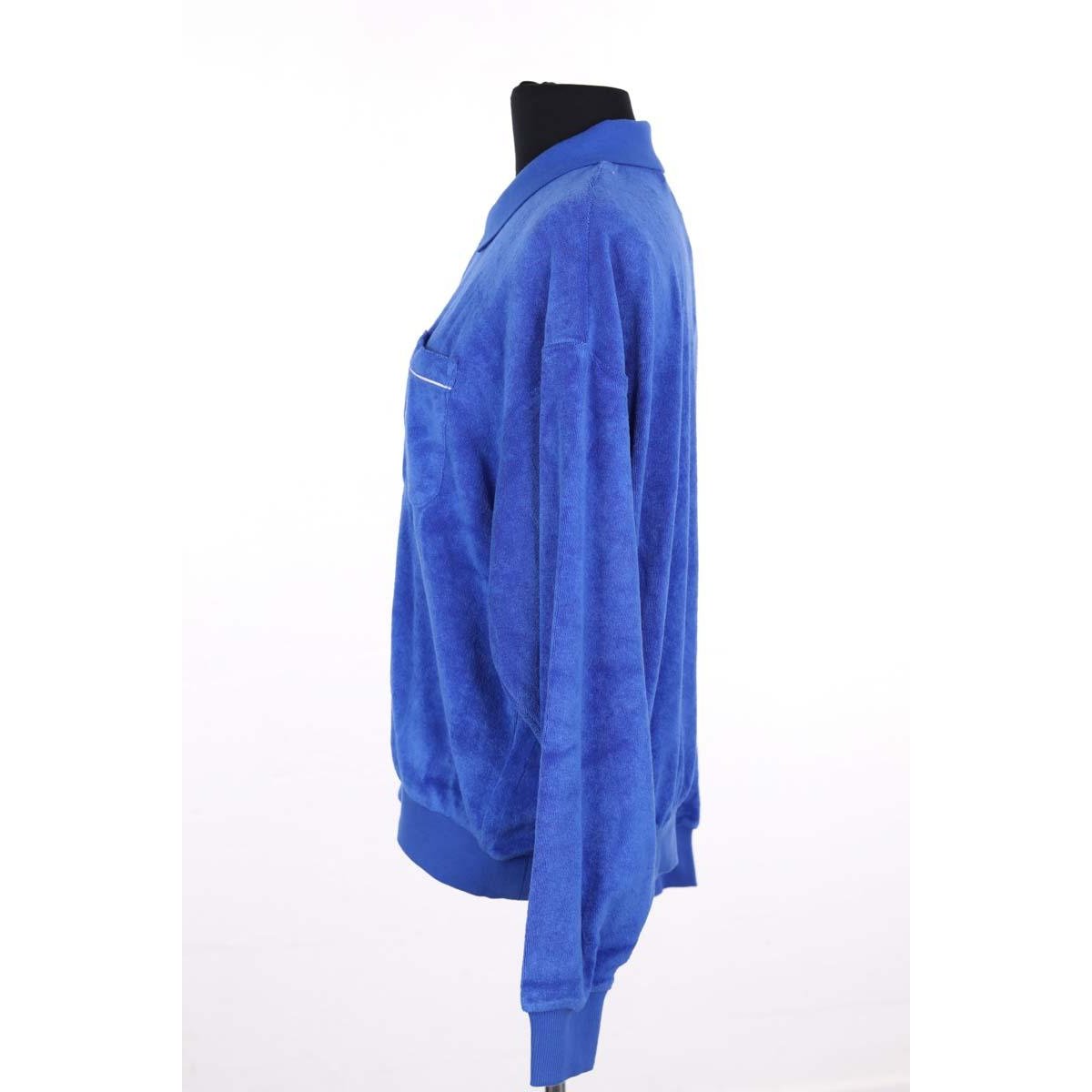 Sweatshirt - Très Bon État bleu, RALPH LAUREN