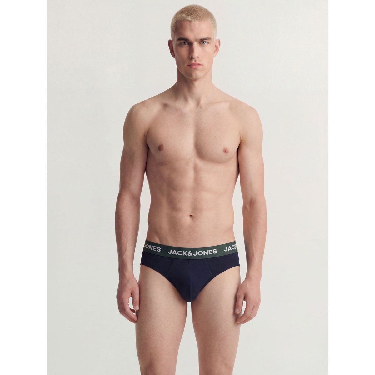 Slips sky captain, JACK & JONES