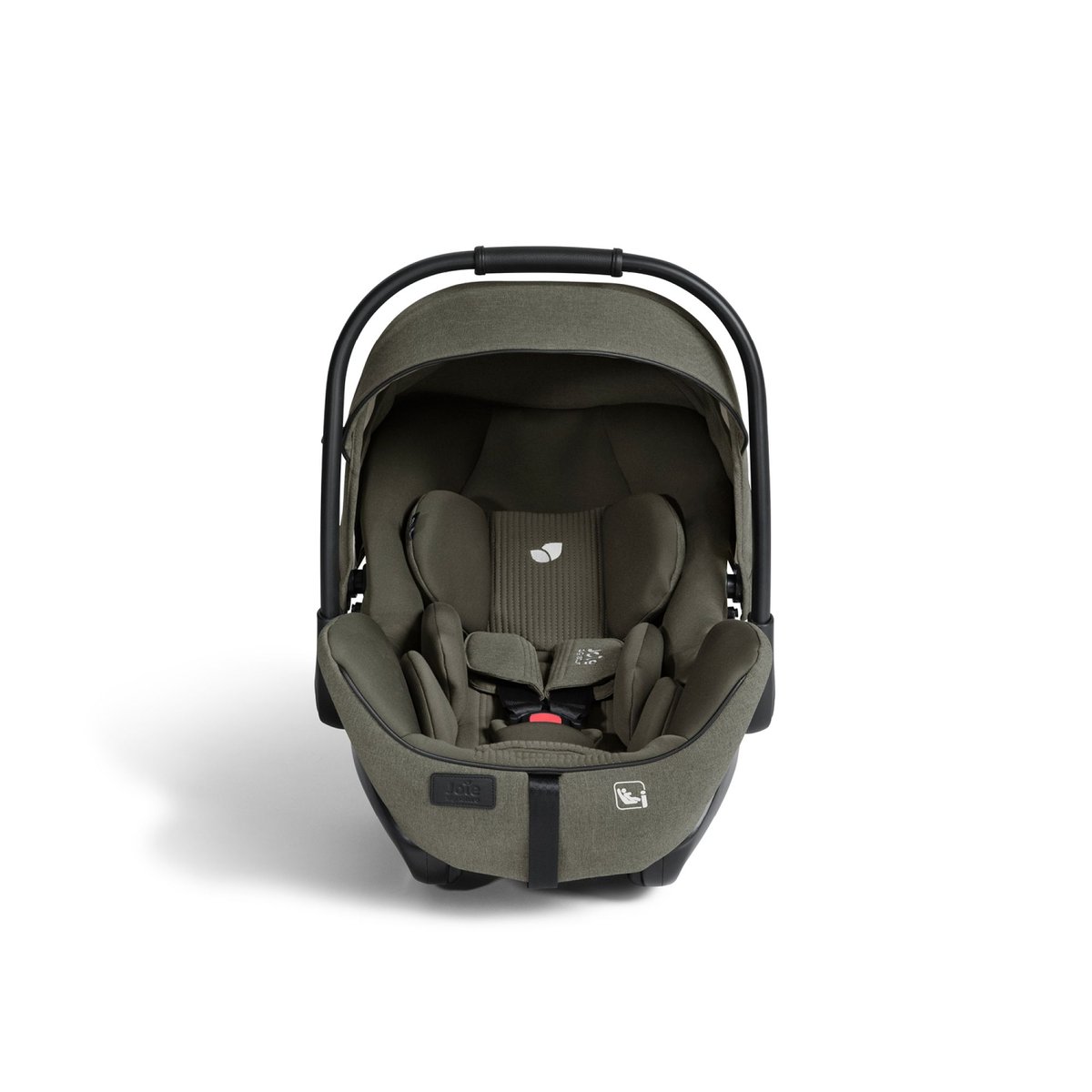 Siège auto i-Size i-Level Pro vert, JOIE
