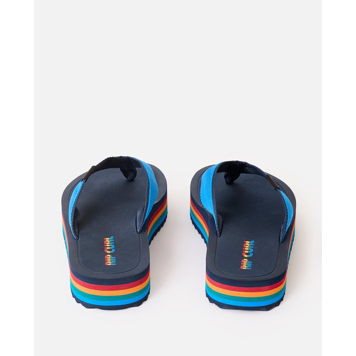 Sandales Webbing REVIVAL Bloom Open Toe marine, RIP CURL