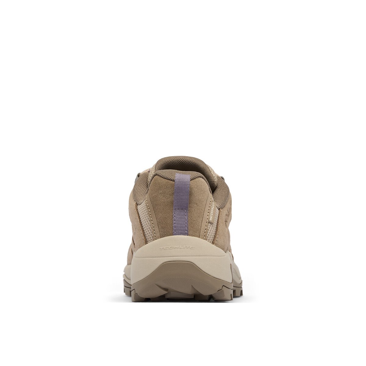 Redmond™ IV Low Waterproof wandelschoenen kastanje, COLUMBIA