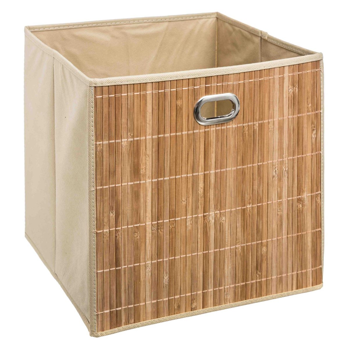 Panier lattes MIX' N MODUL beige, 5FIVE SIMPLY SMART