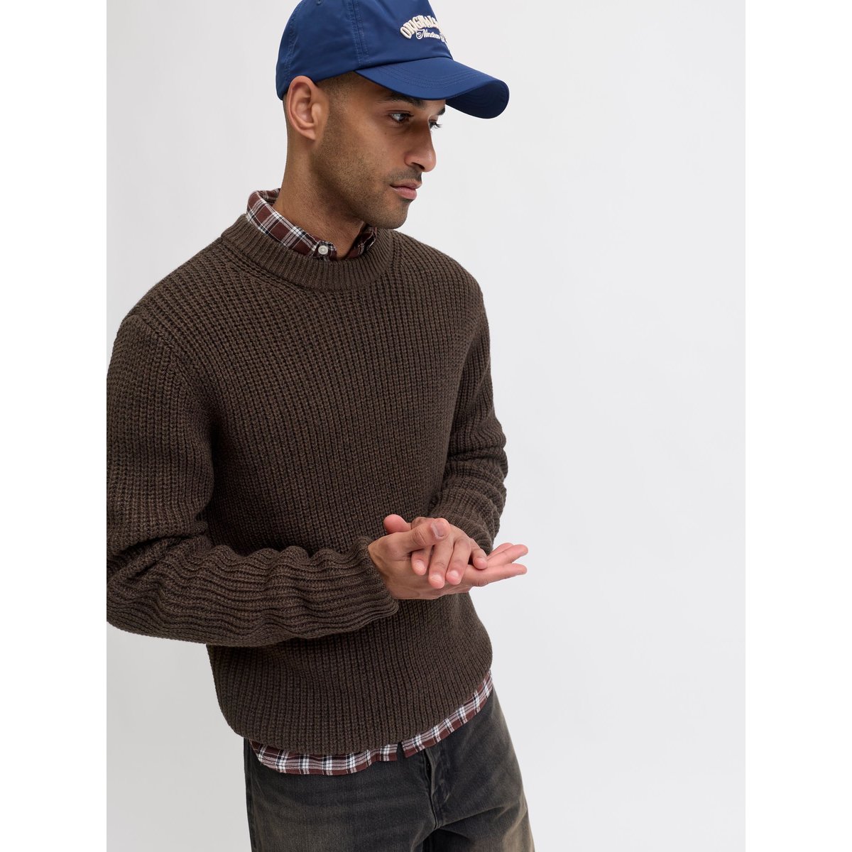 Pull En Maille mulch, JACK & JONES
