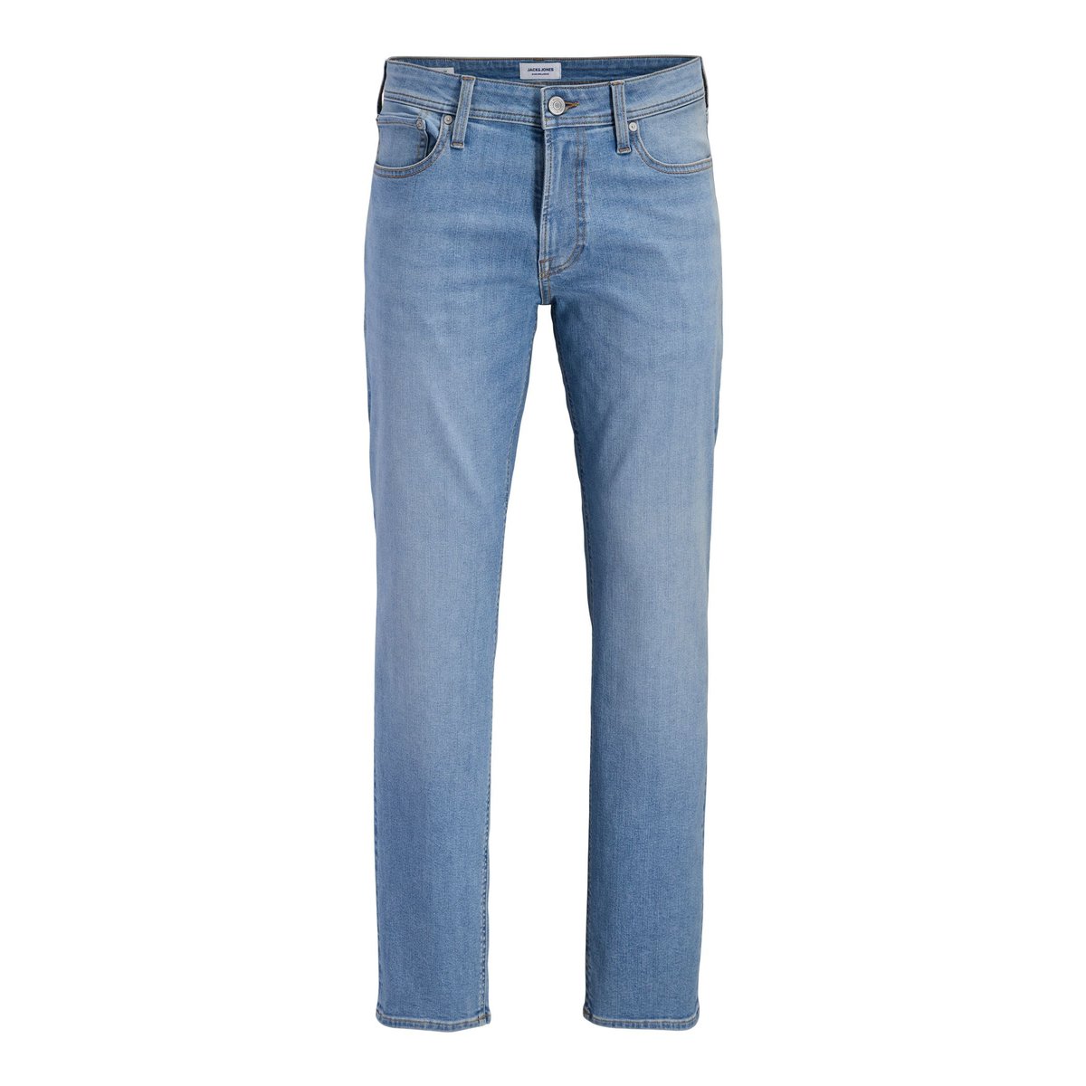 Coupe Regular blue denim 1, JACK & JONES