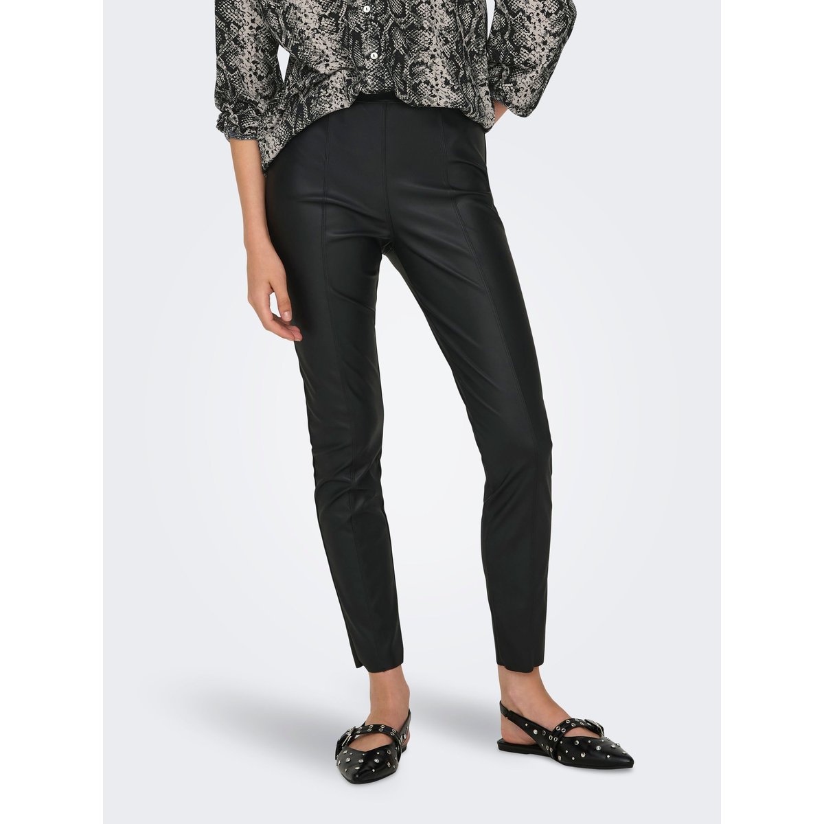 Pantalon noire - black, JDY