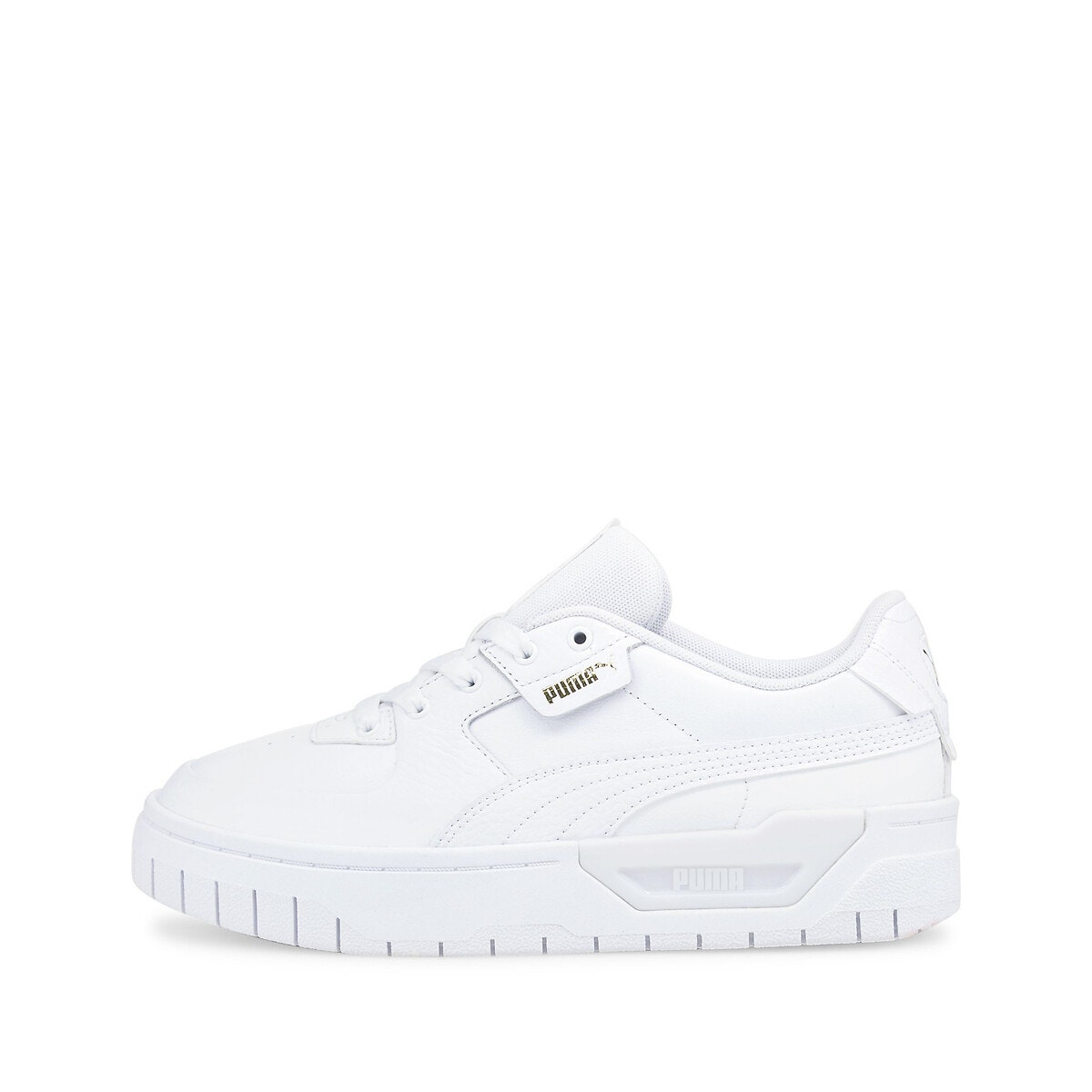 Baskets Cali Dream Lth Wns blanc, PUMA