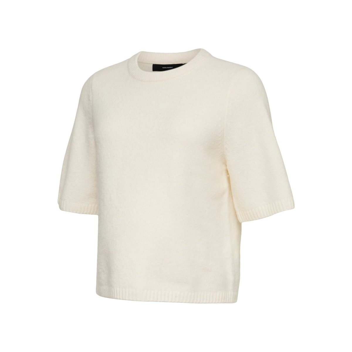Pull En Maille birch, VERO MODA
