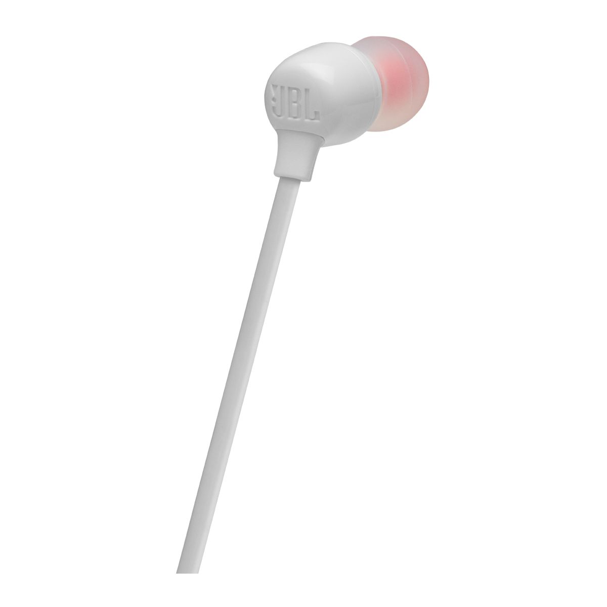 Ecouteurs Tune 125 BT Blanc blanc, JBL