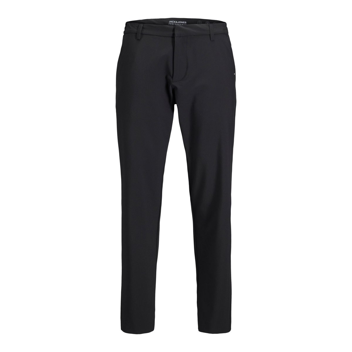 Pantalon Classique black 1, JACK & JONES