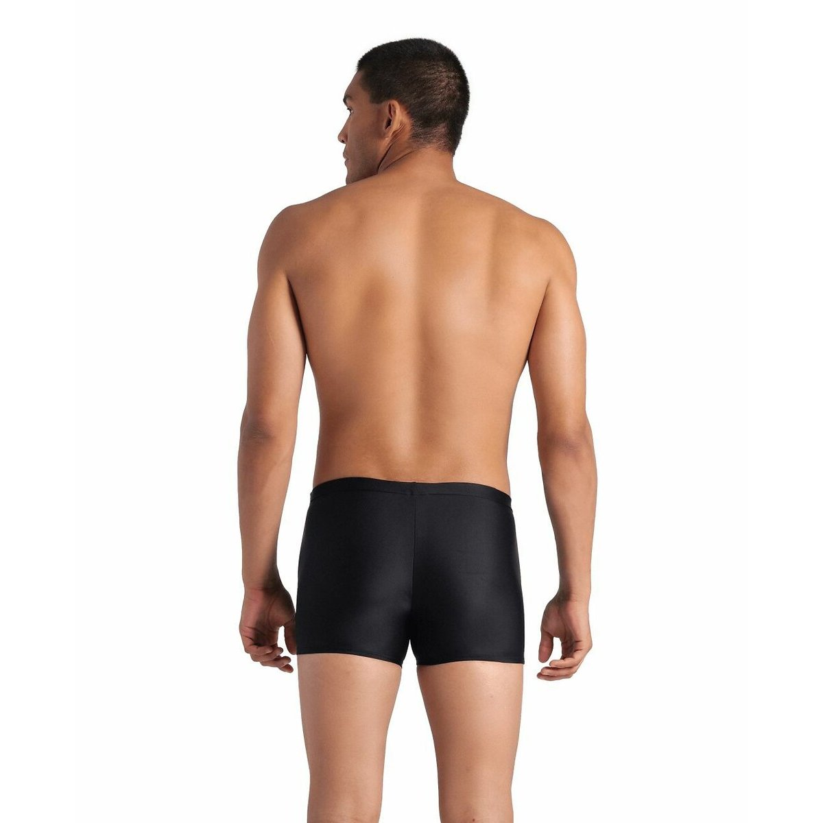Boxer de bain Openings noir/bleu, ARENA