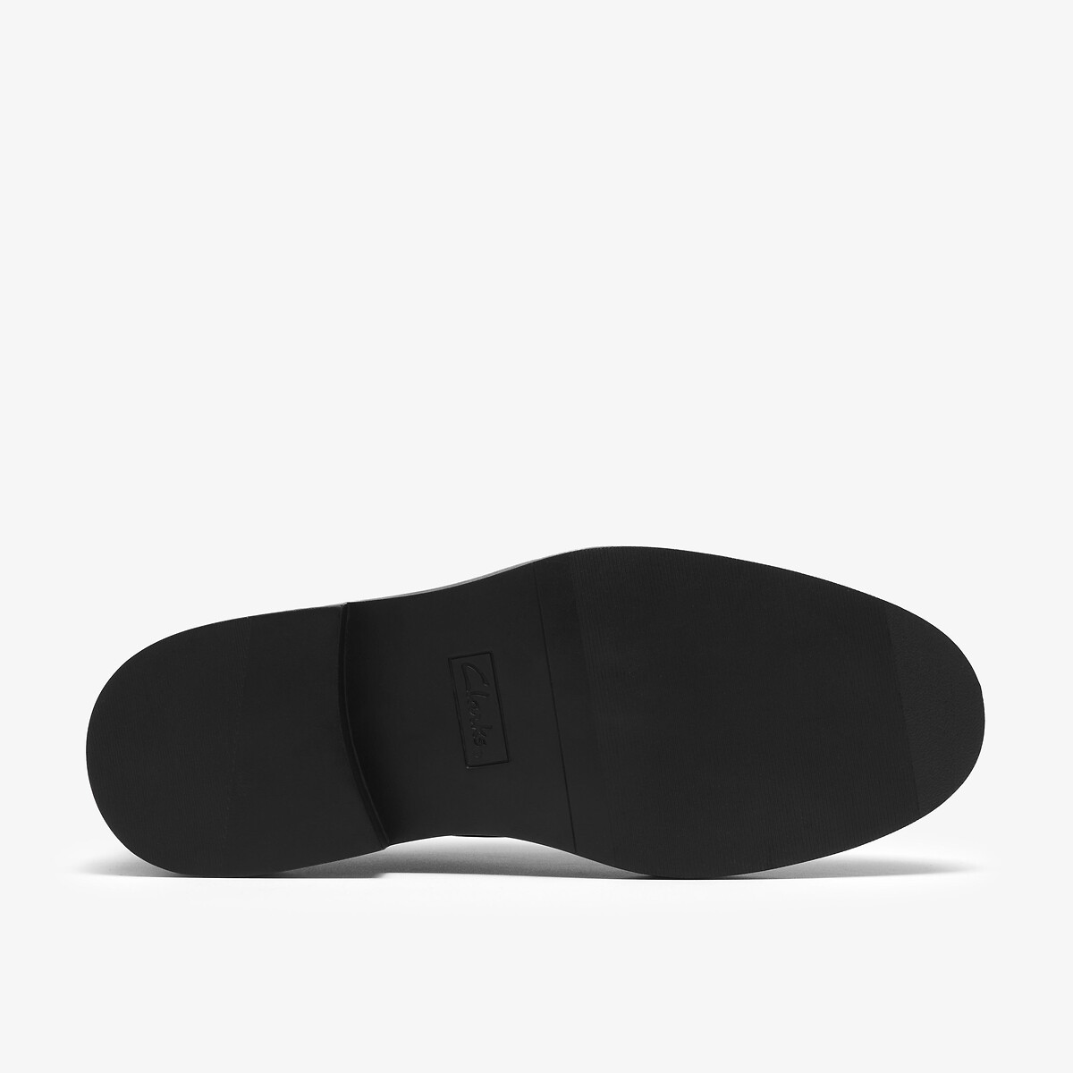 Derbies en cuir, PREVIA LACE noir, CLARKS
