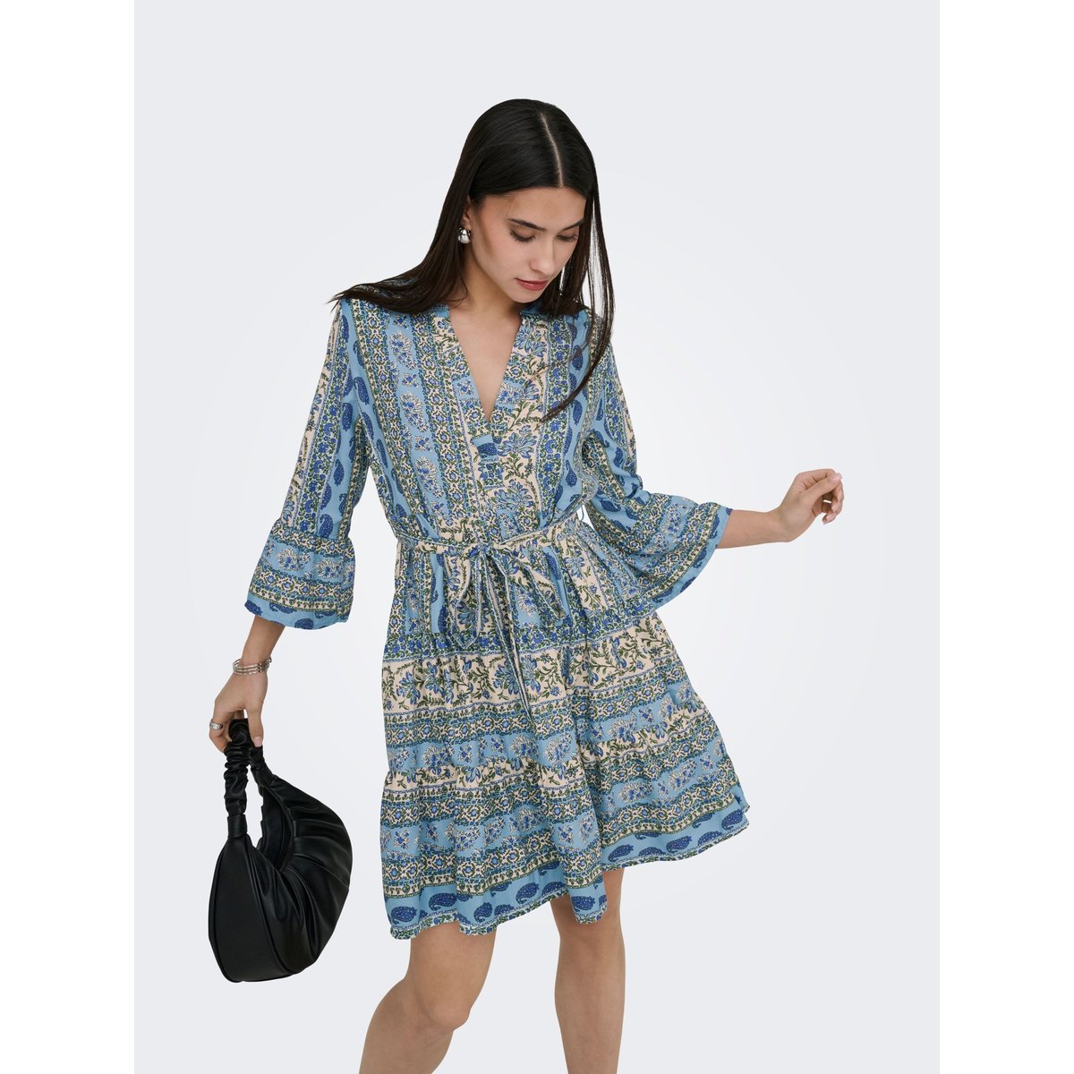 Robe cloud dancer 1, ONLY