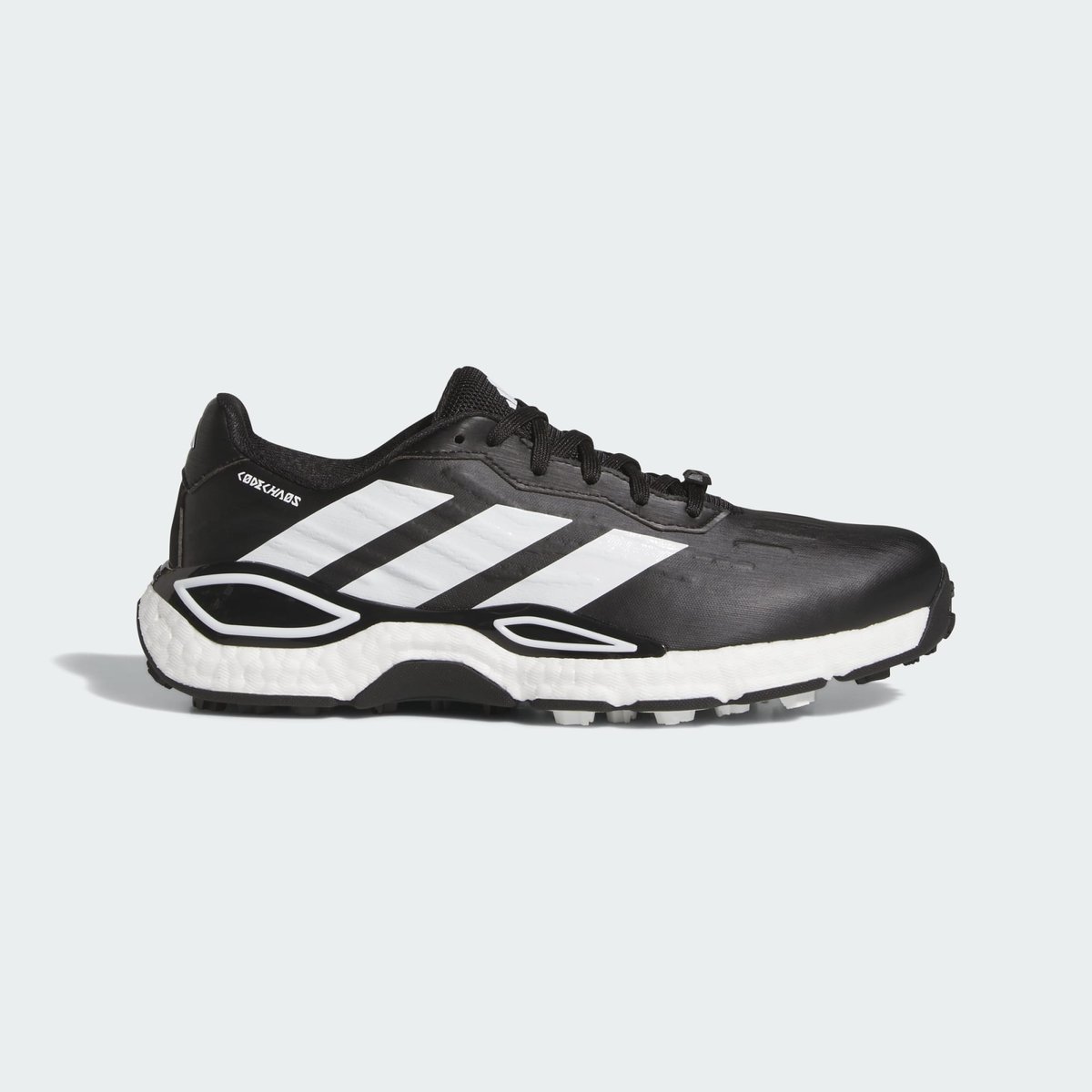 Chaussure De Golf Sans Crampons Codechaos 27 Chaussure De Golf Sans Crampons Codechaos 27 core black / cloud white / core black, adidas Performance