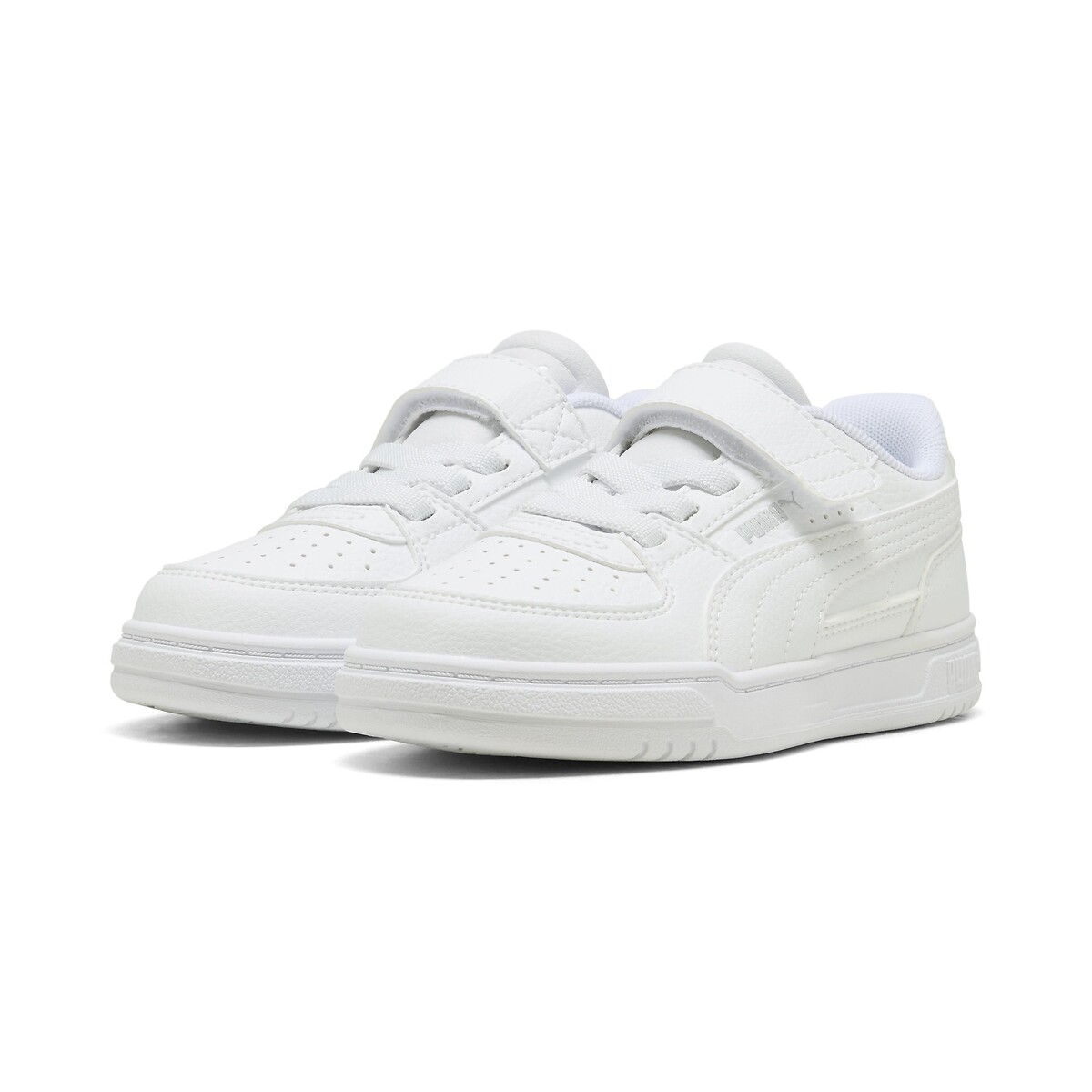 Baskets Caven III blanc, PUMA