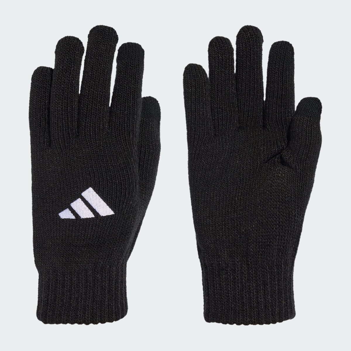 Gants Essentials Gants Essentials black / white, ADIDAS SPORTSWEAR