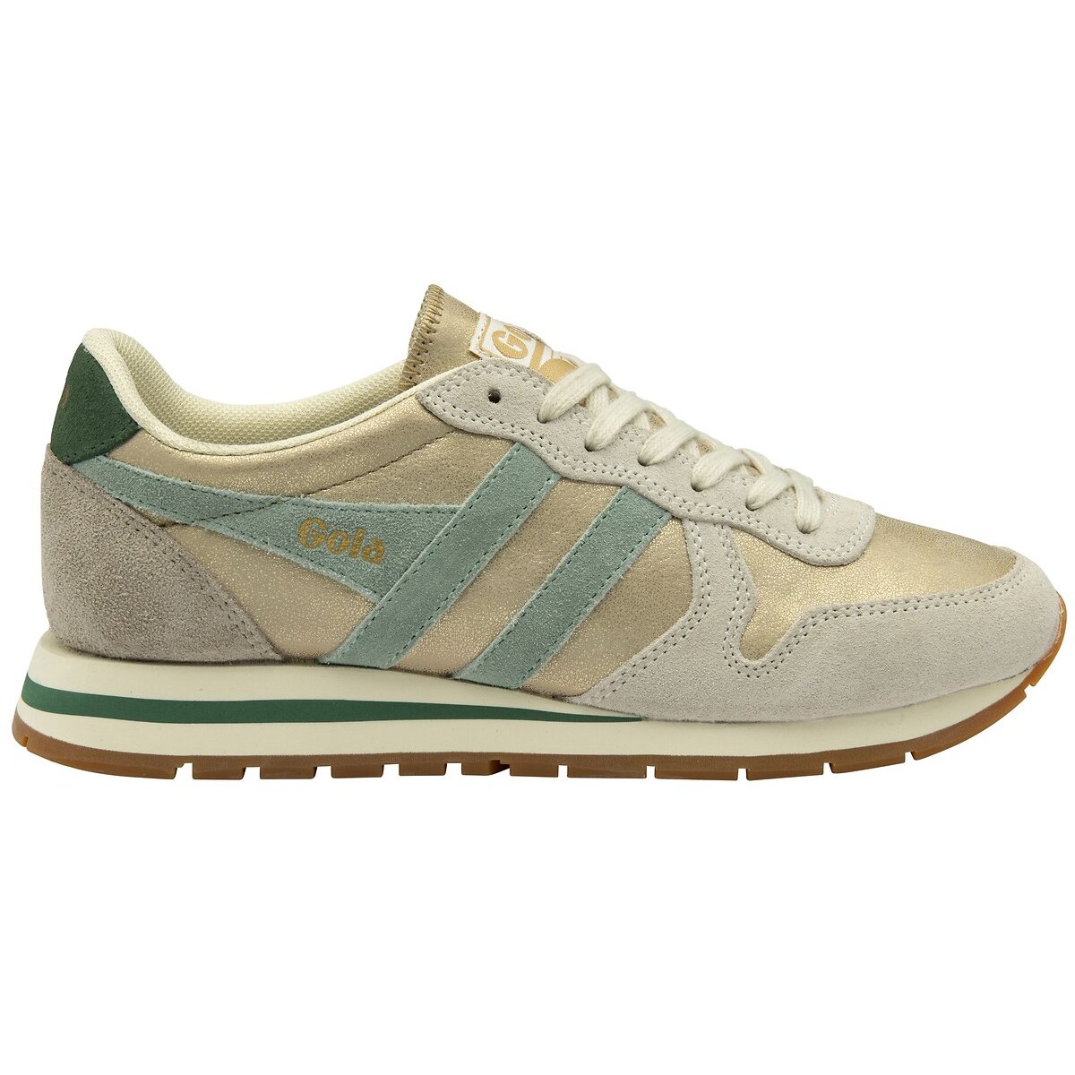 Baskets Daytona Blaze or, GOLA