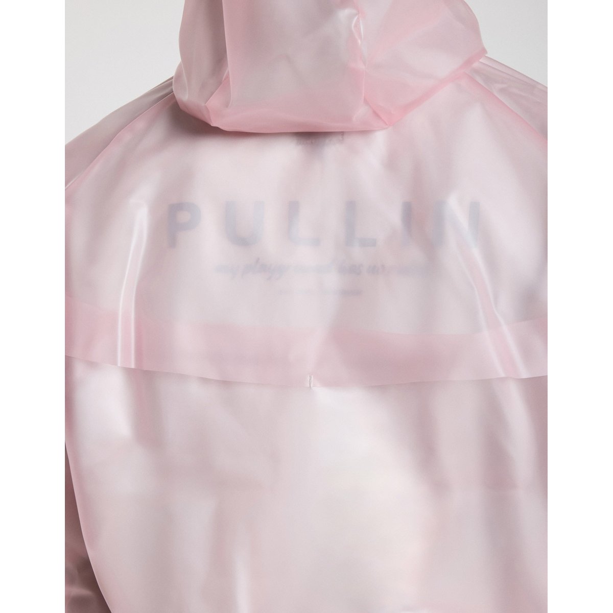 Veste SOHO PINK multicolore, PULLIN