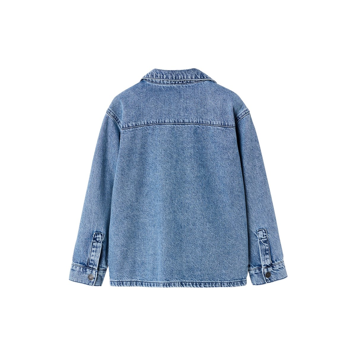 Chemise denim stone, JONEN