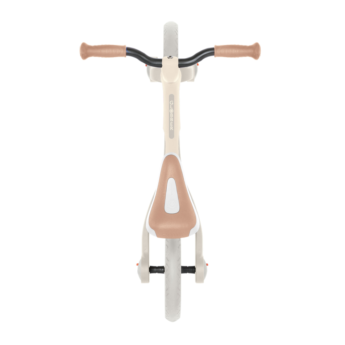 Draisienne GO BIKE ELITE taupe, GLOBBER