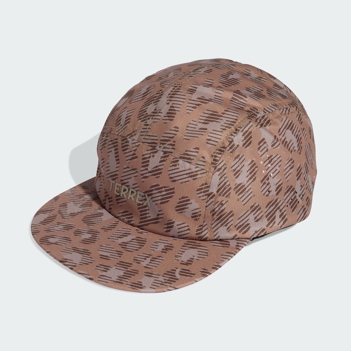 Casquette Terrex Xperior Climacool blanch cargo / cardboard, adidas Performance